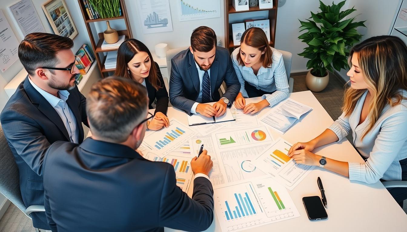 Para Inversionistas